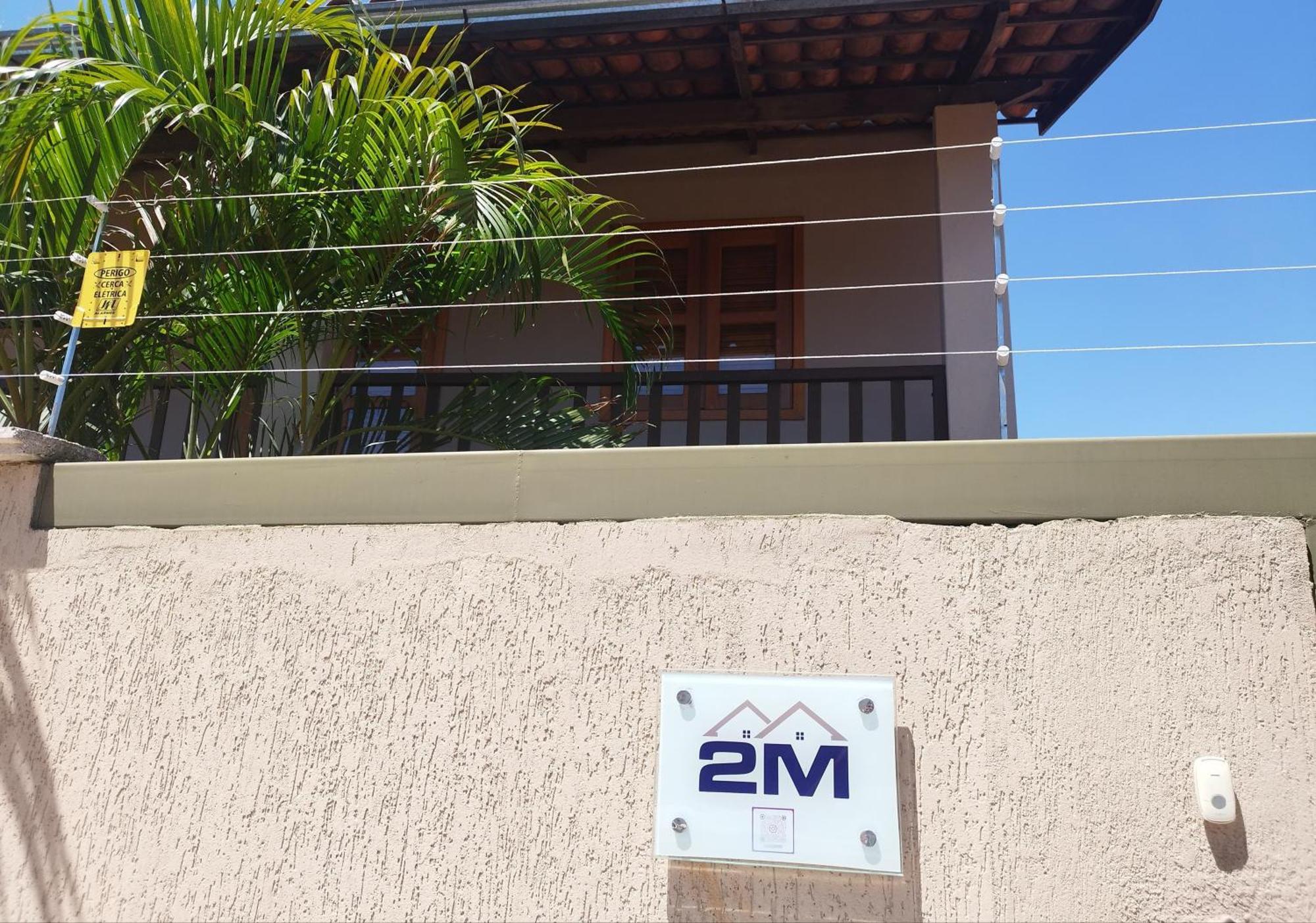 Casa No Centro De Pirenopolis Villa Eksteriør bilde