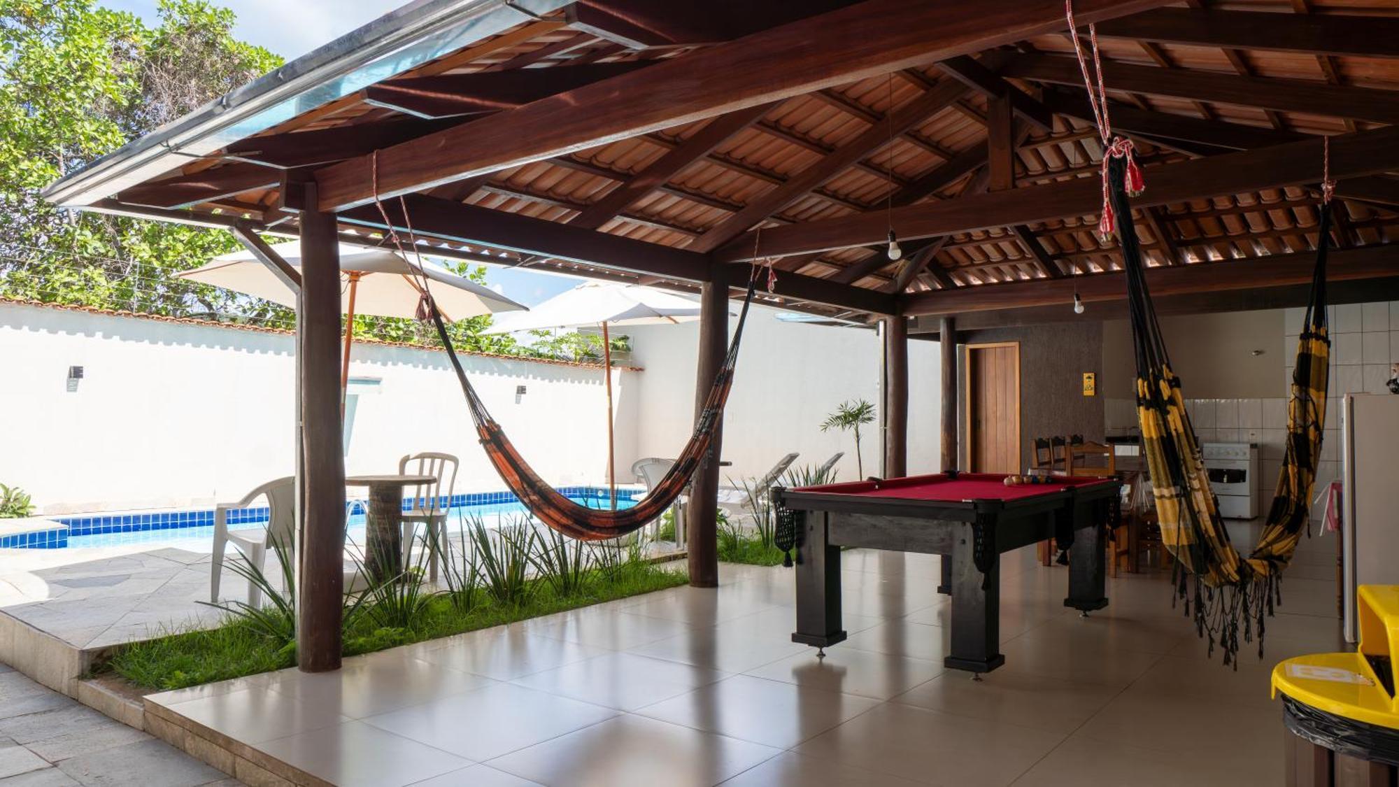 Casa No Centro De Pirenopolis Villa Eksteriør bilde