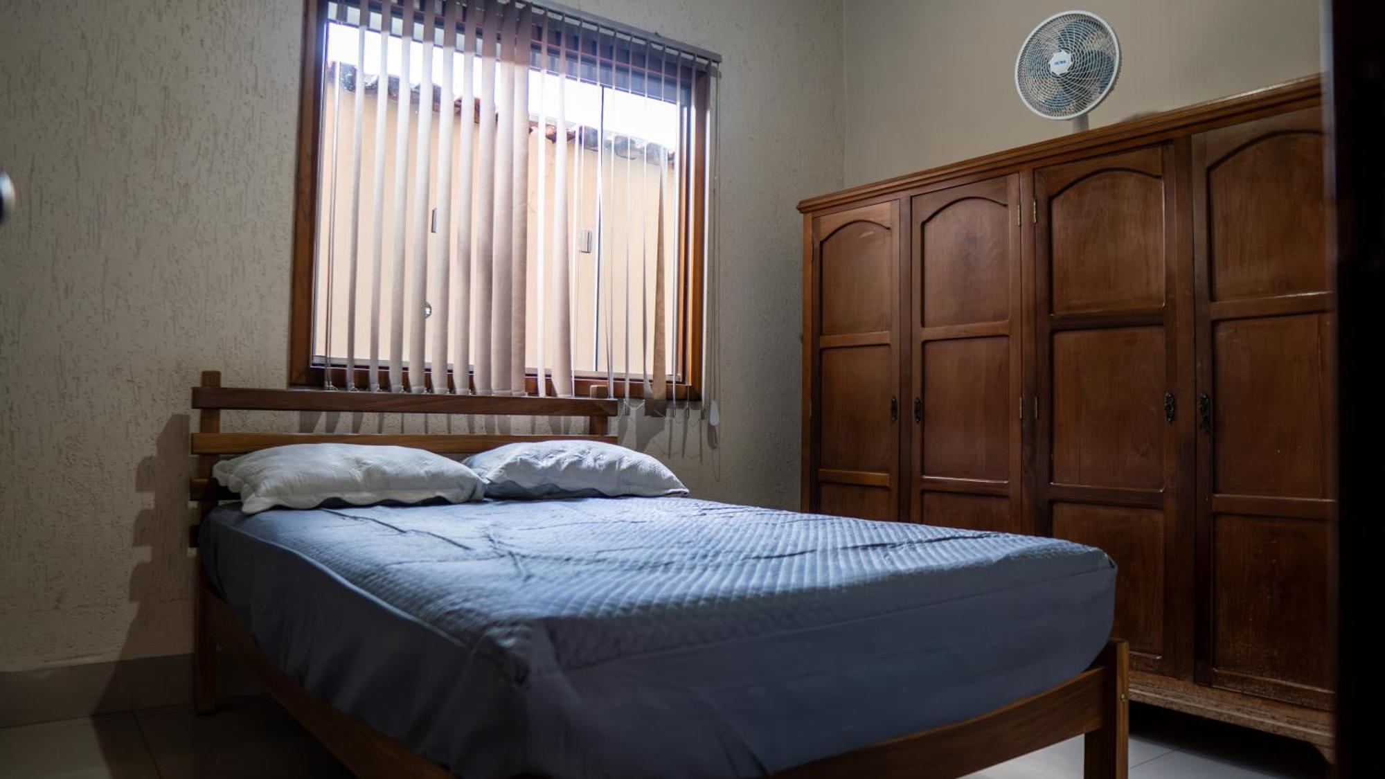 Casa No Centro De Pirenopolis Villa Eksteriør bilde