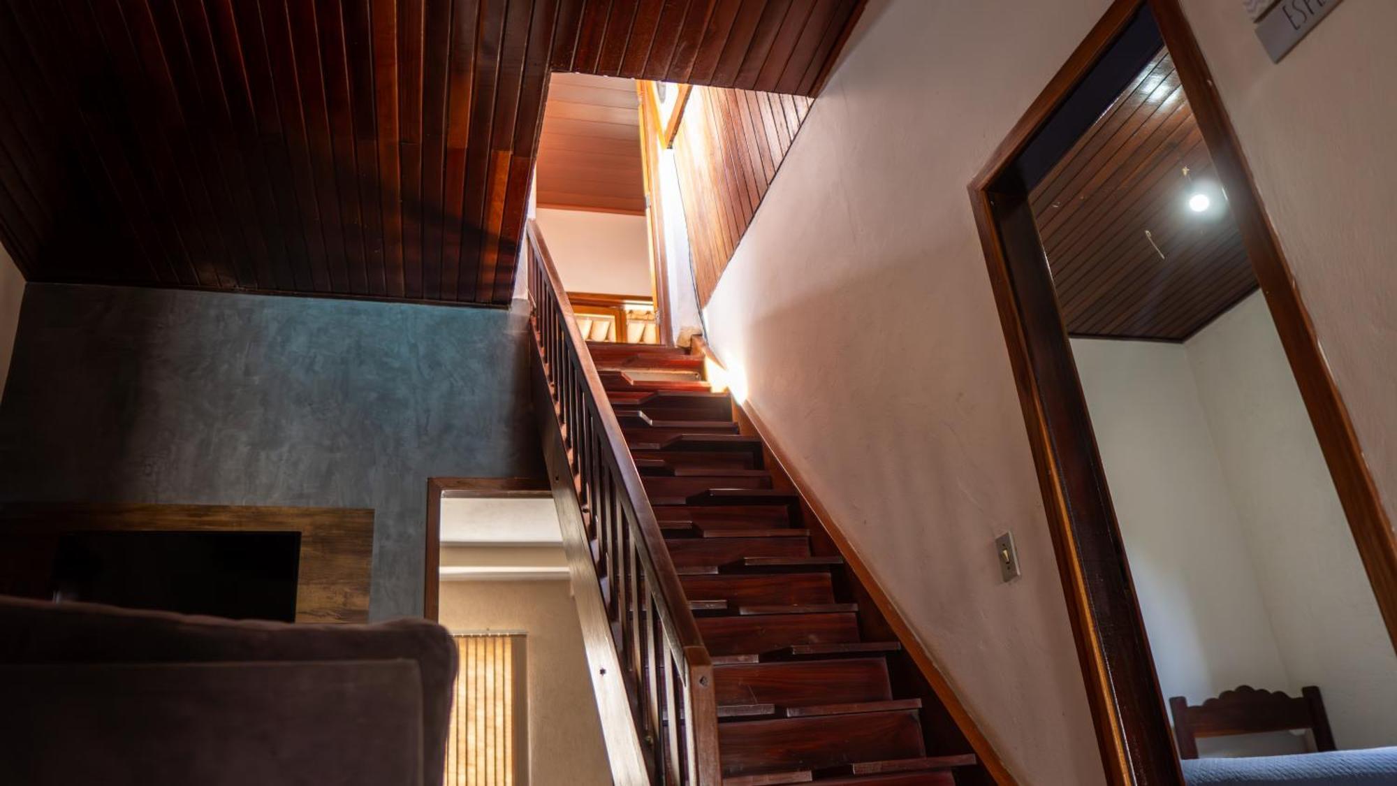 Casa No Centro De Pirenopolis Villa Eksteriør bilde