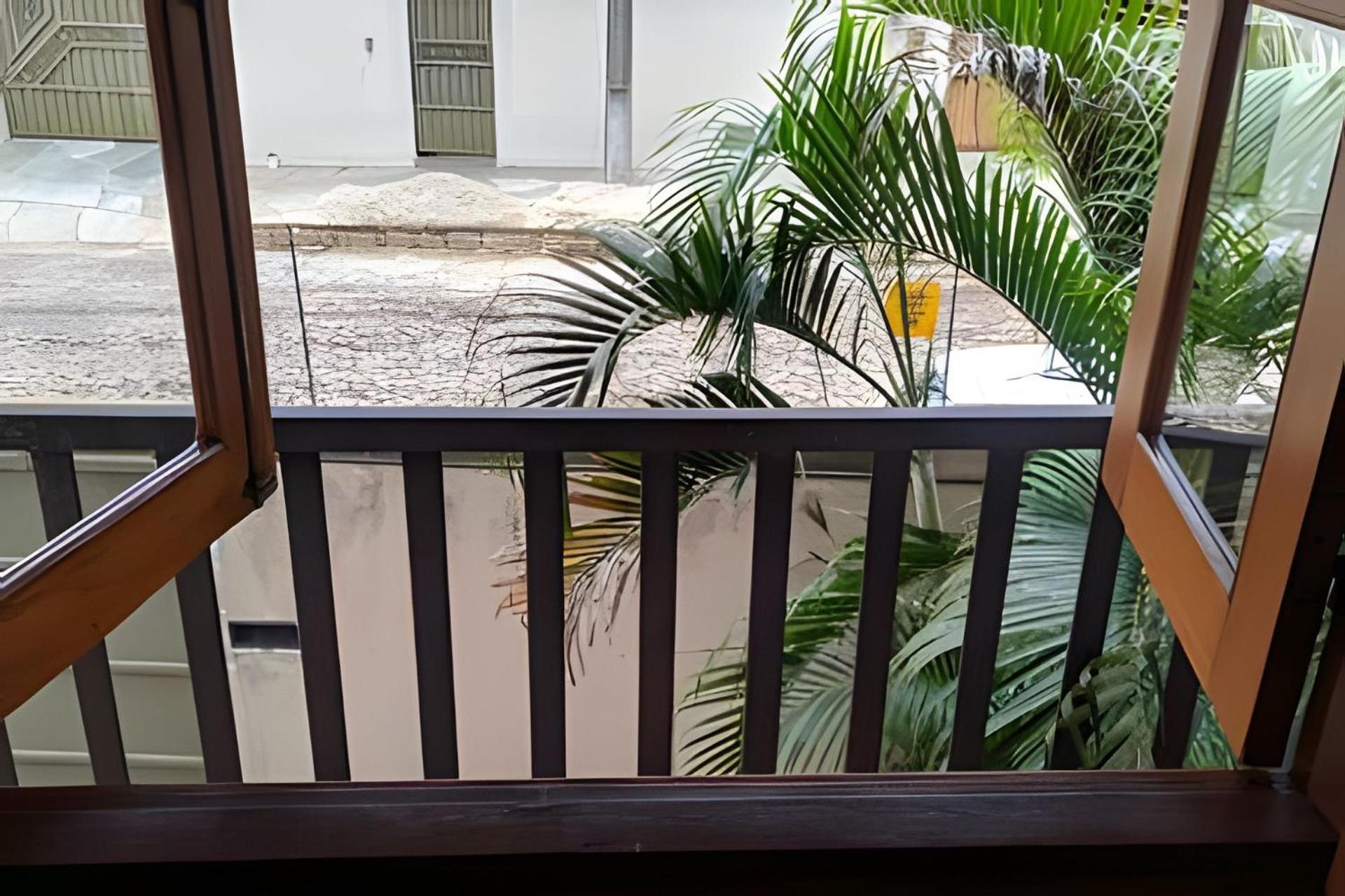 Casa No Centro De Pirenopolis Villa Eksteriør bilde