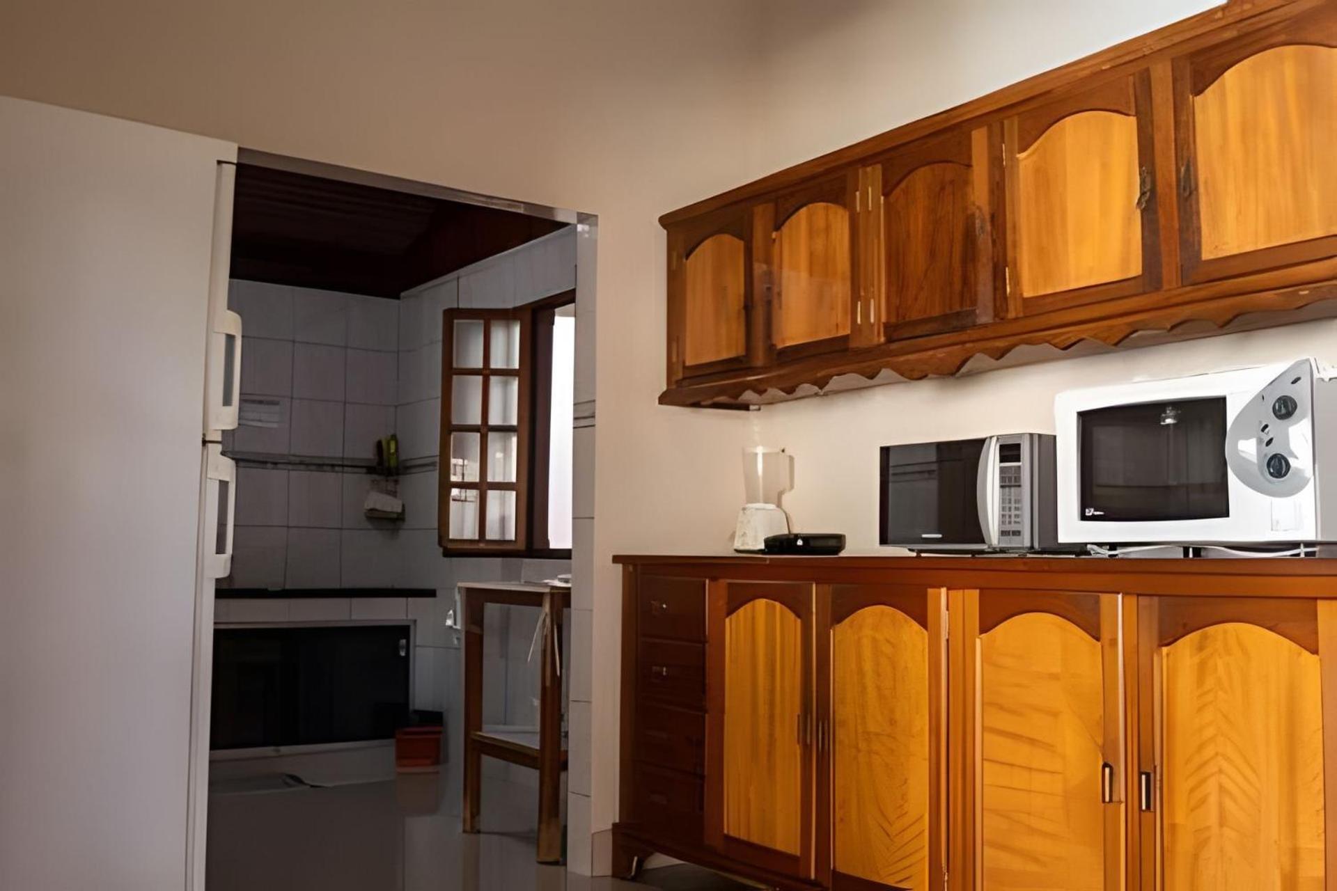 Casa No Centro De Pirenopolis Villa Eksteriør bilde
