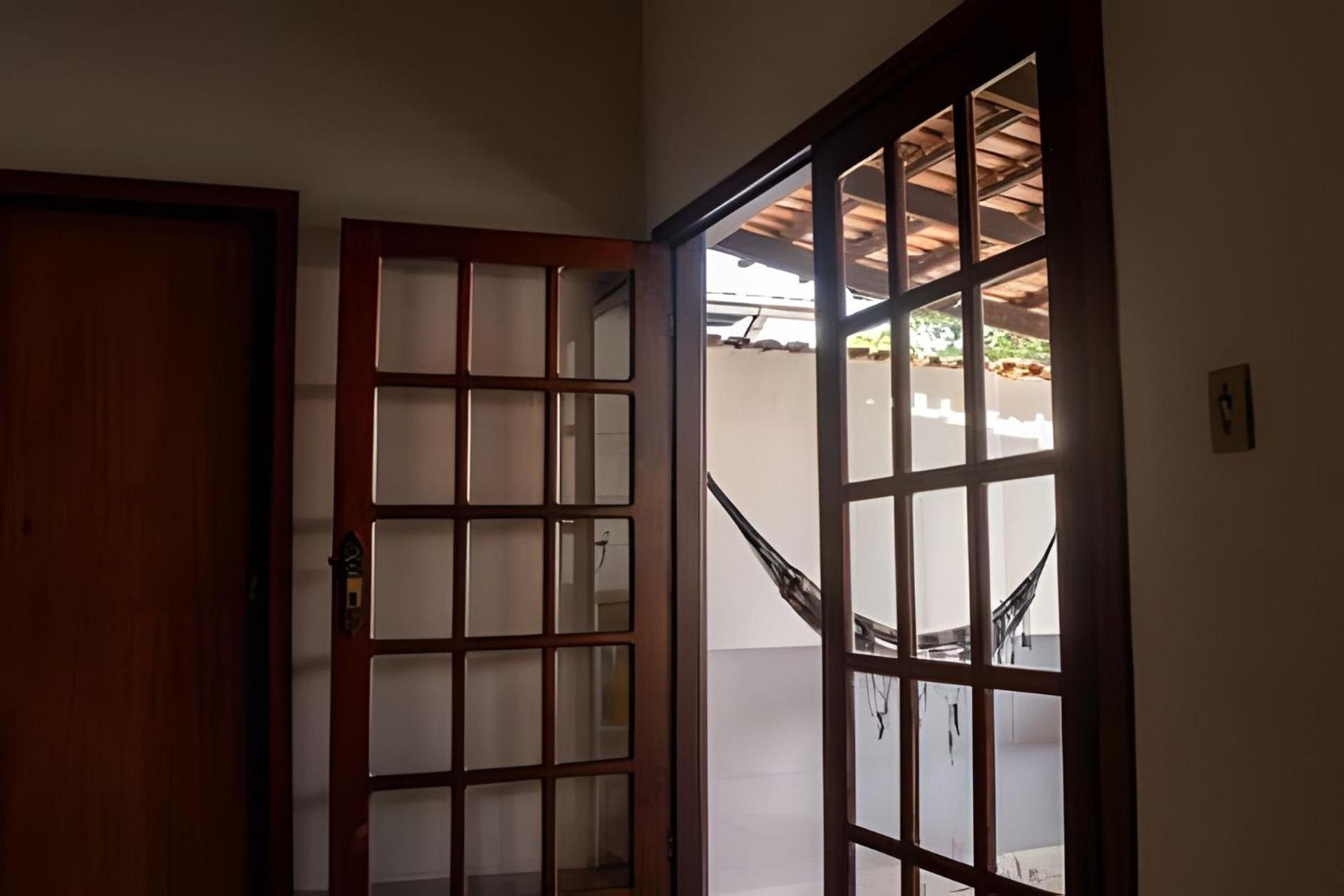 Casa No Centro De Pirenopolis Villa Eksteriør bilde