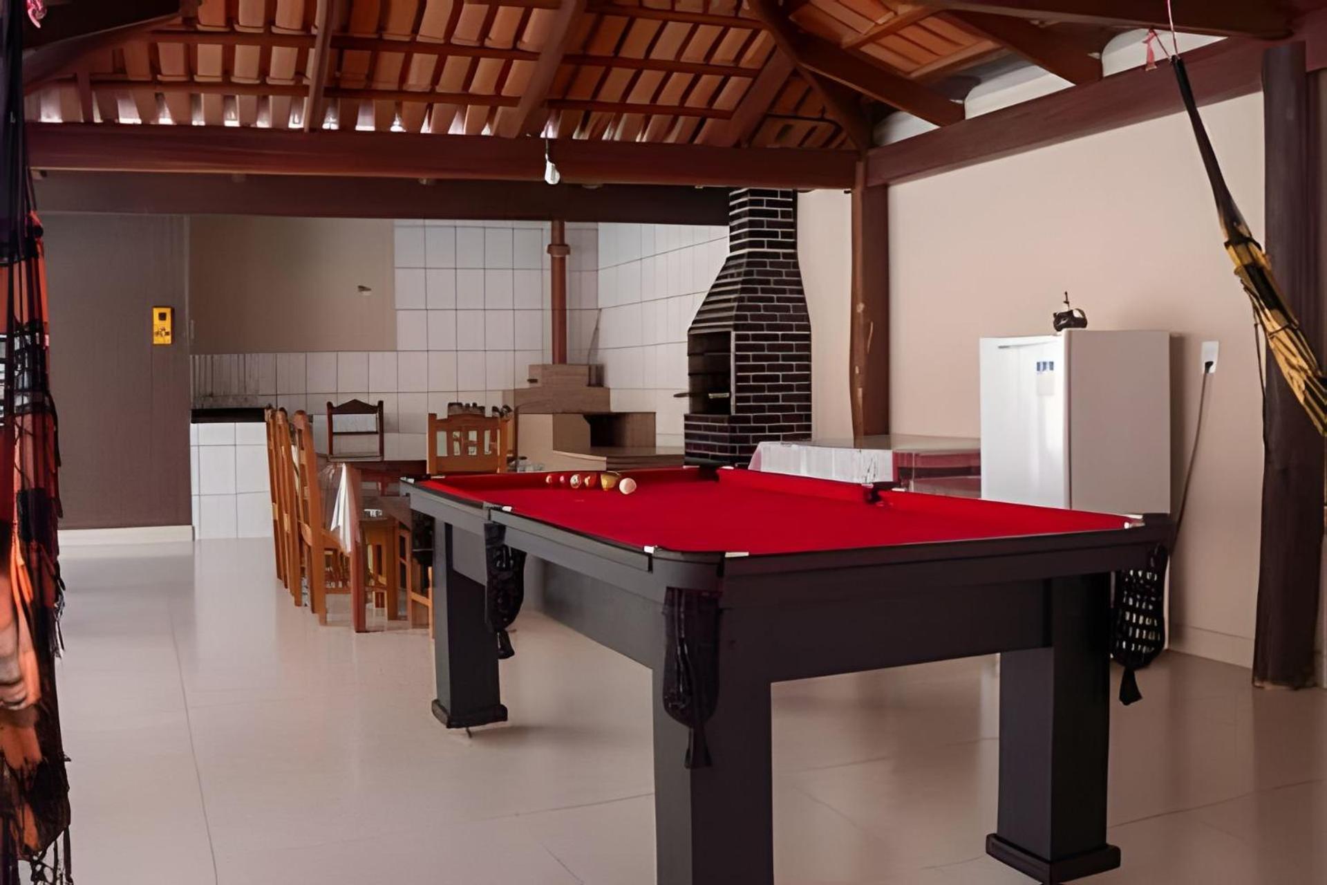 Casa No Centro De Pirenopolis Villa Eksteriør bilde