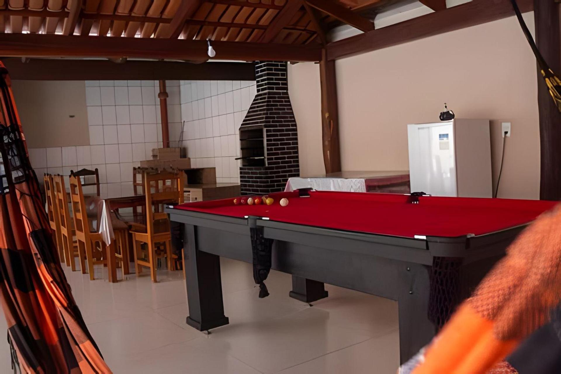 Casa No Centro De Pirenopolis Villa Eksteriør bilde