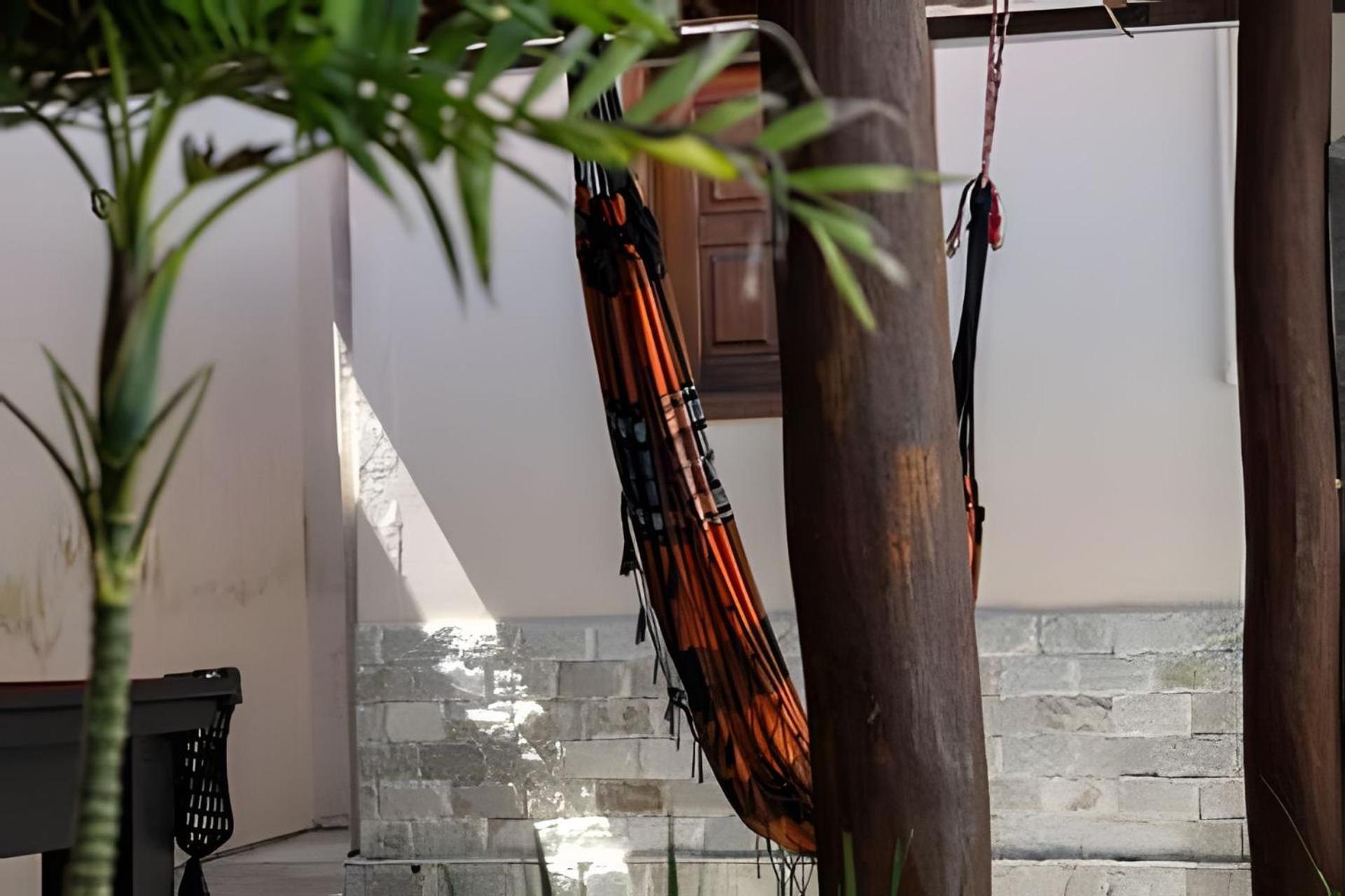 Casa No Centro De Pirenopolis Villa Eksteriør bilde
