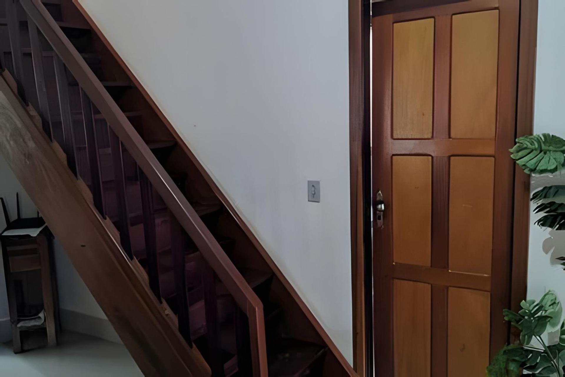 Casa No Centro De Pirenopolis Villa Eksteriør bilde