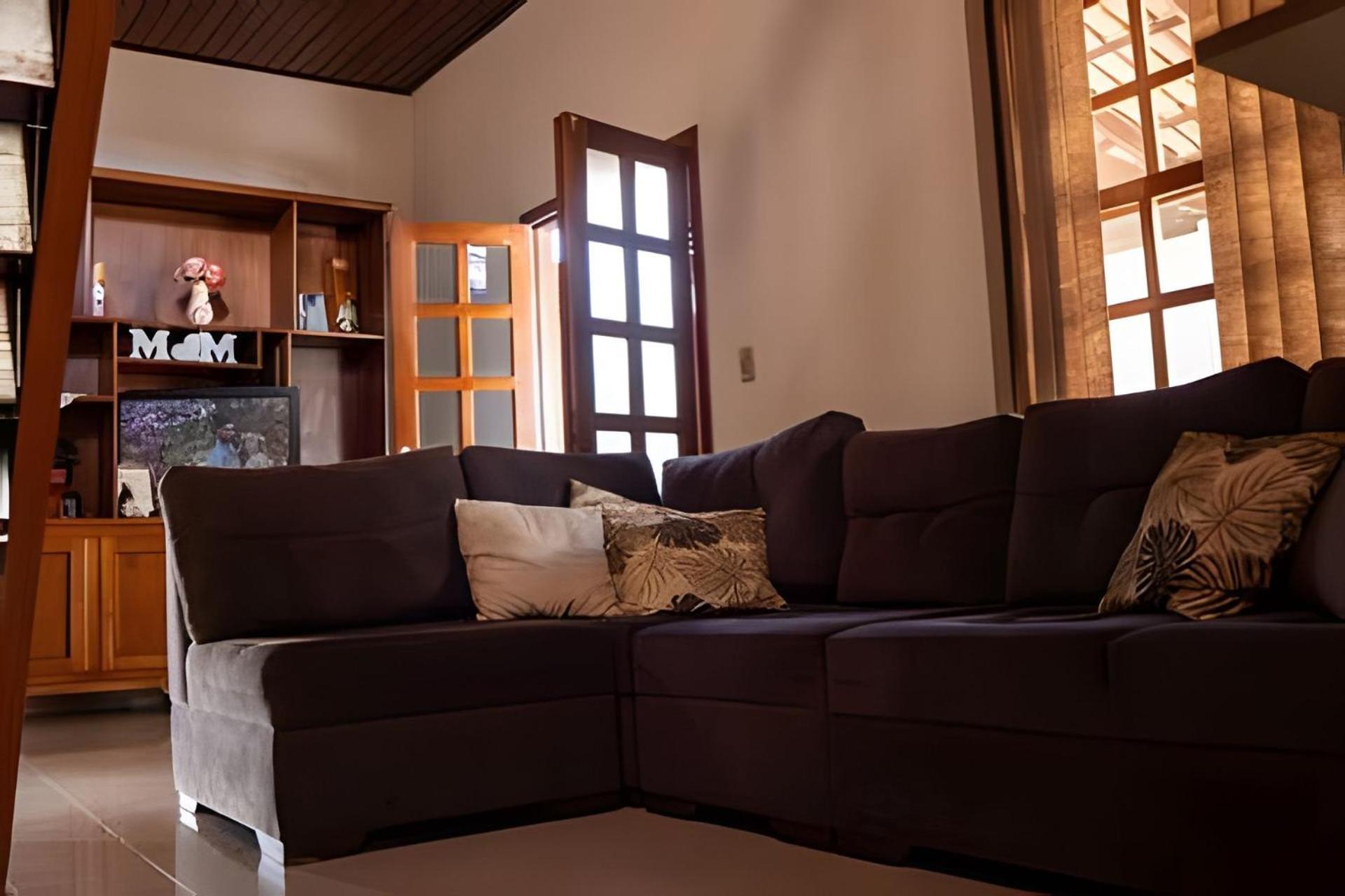 Casa No Centro De Pirenopolis Villa Eksteriør bilde